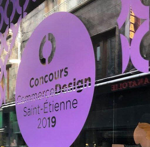 Concours Commerce Design